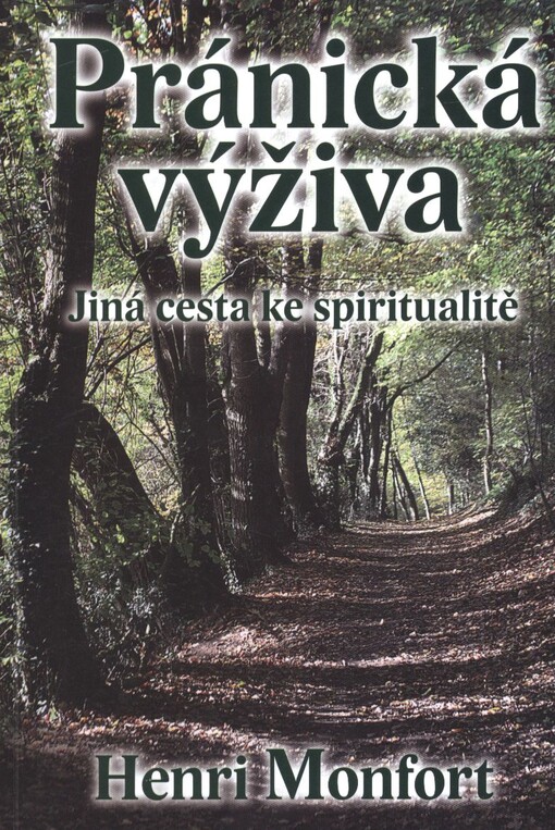Pránická výživa