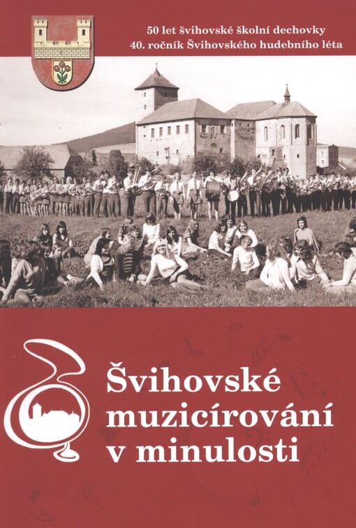 Švihovské muzicírování v minulosti