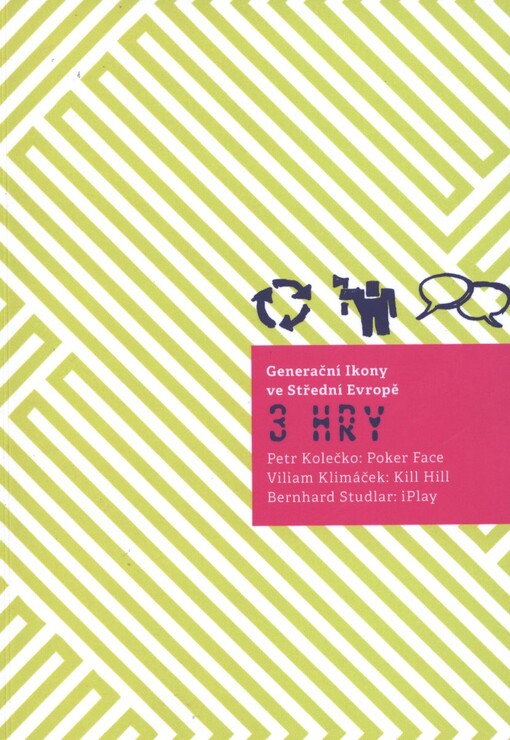 Generační Ikony ve Střední Evropě