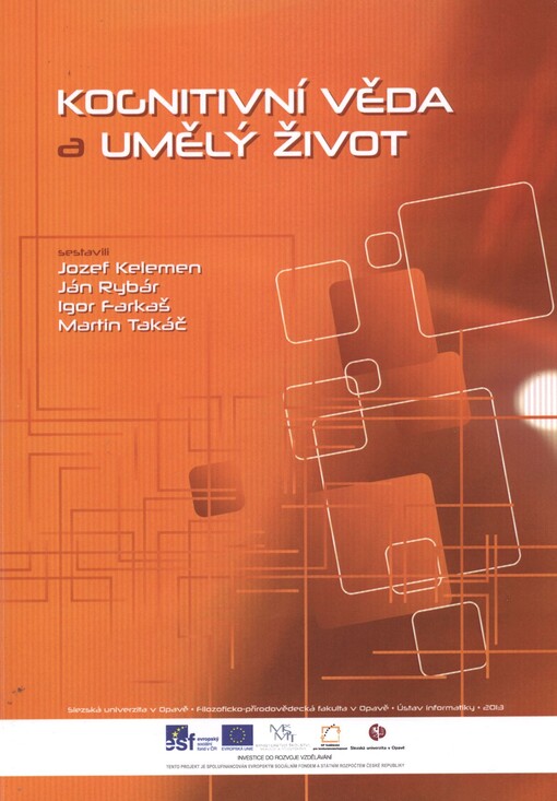 Kognitivní věda a umělý život