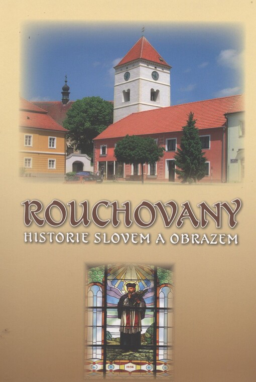Rouchovany