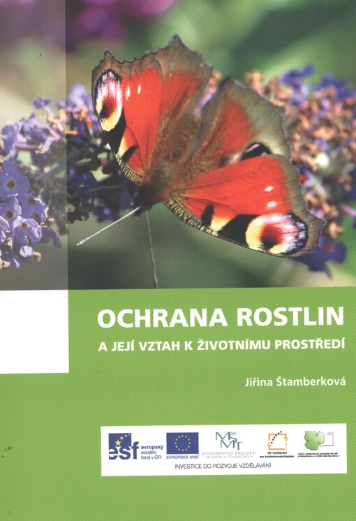 Ochrana rostlin a její vztah k životnímu prostředí