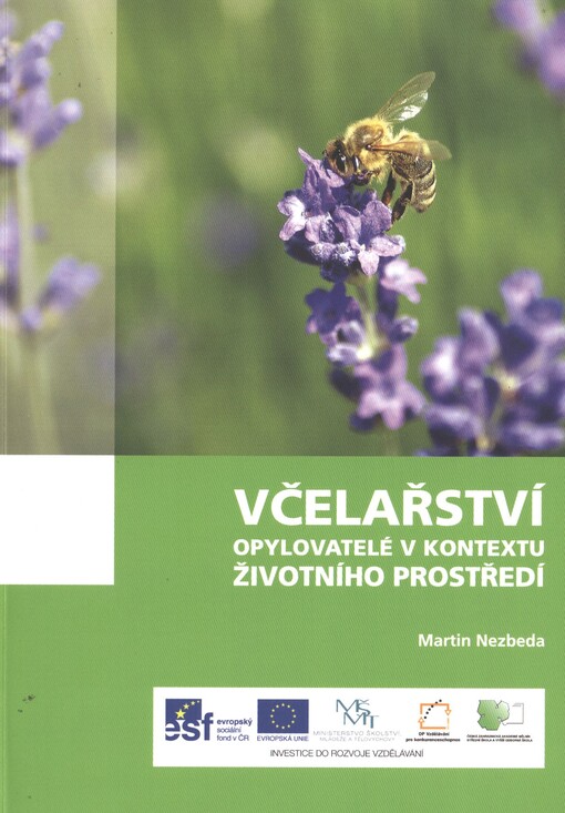 Včelařství