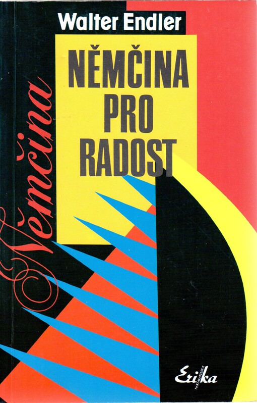 Němčina pro radost
