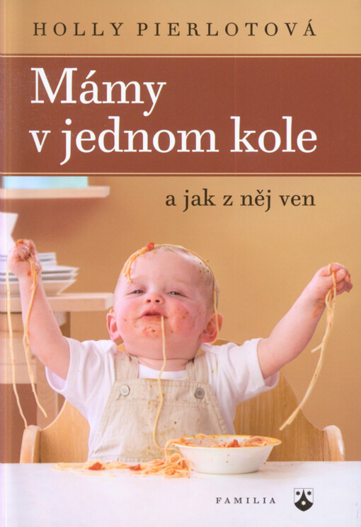Mámy v jednom kole :[a jak z něj ven]