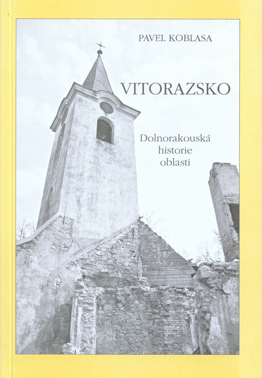 Vitorazsko :dolnorakouská historie oblasti