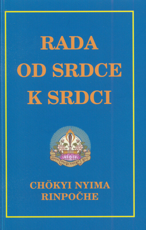 Rada od srdce k srdci