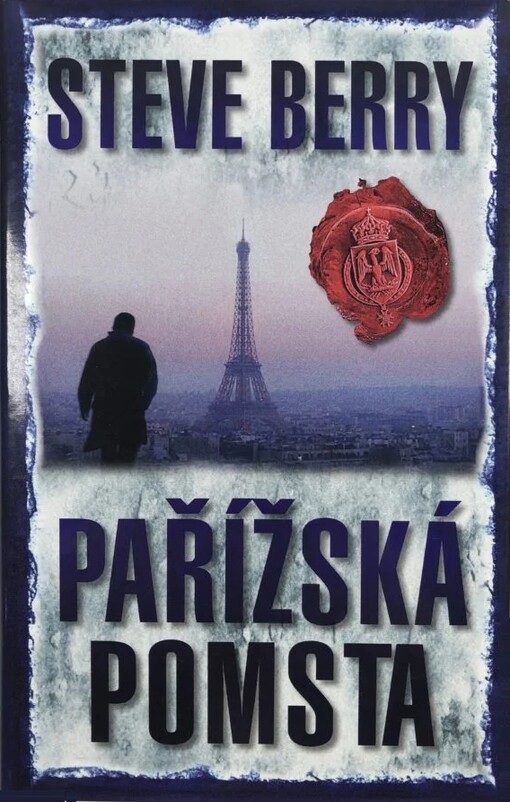 Pařížská pomsta