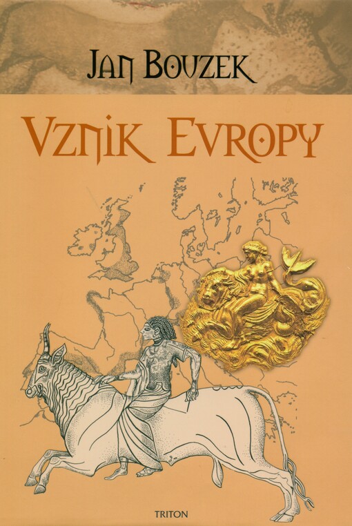 Vznik Evropy