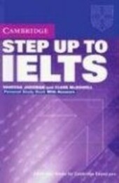 Step Up to IELTS Personal Study Book with answers - Jakeman, V. & McDowell, C.