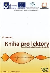 Kniha pro lektory :metodická příručka lektorských dovedností
