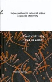 Pes na cestě