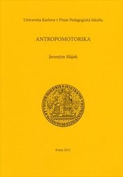 Antropomotorika