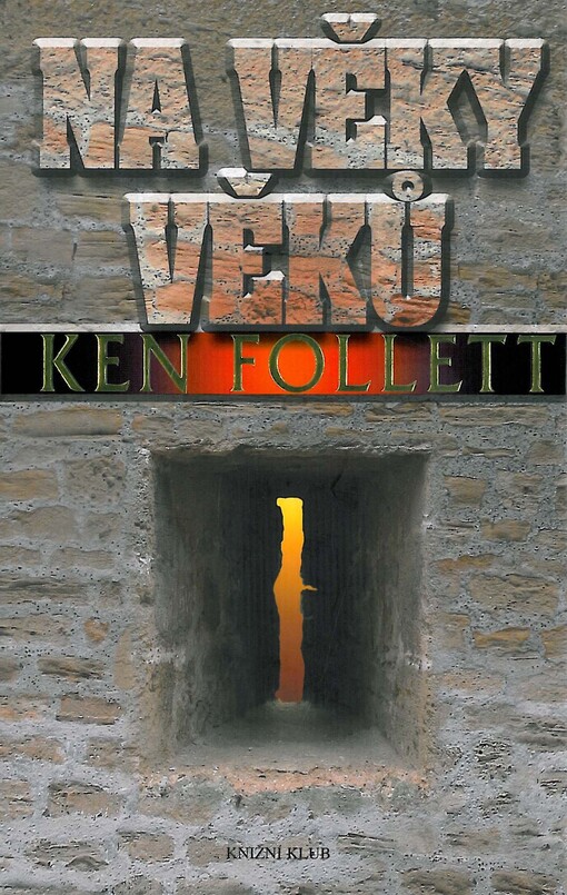 Na věky věků, Vyd. 2.