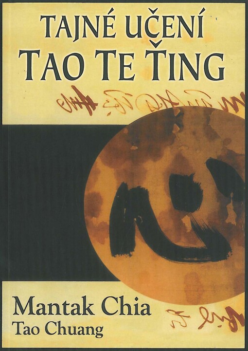 Tajné učení Tao Te Ťing
