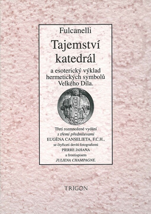 Tajemství katedrál