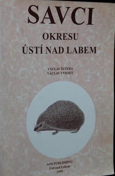 Savci okresu Ústí nad Labem
