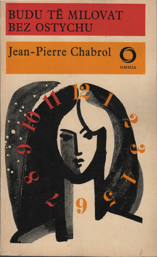 Budu tě milovat bez ostychu