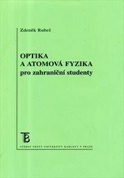 Optika a atomová fyzika