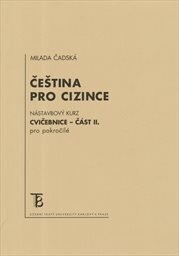 Čeština pro cizince