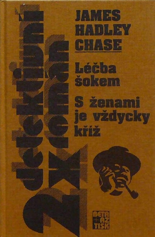 Léčba šokem: S ženami je vždycky kříž