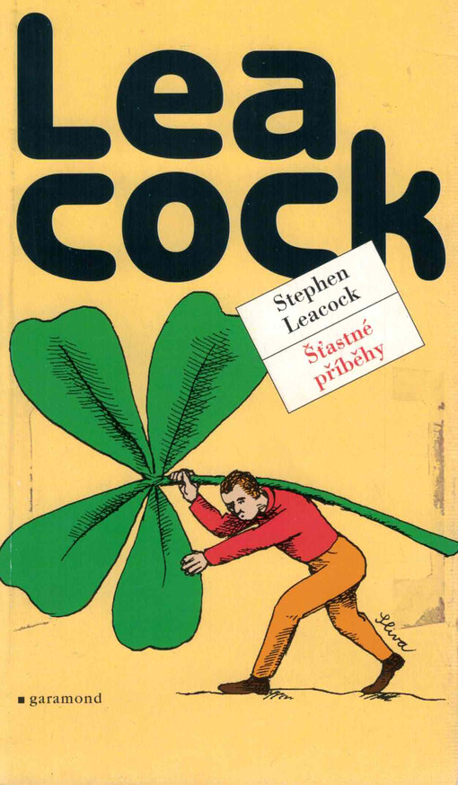 Šťastné příběhy