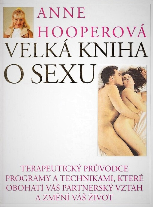 Velká kniha o sexu