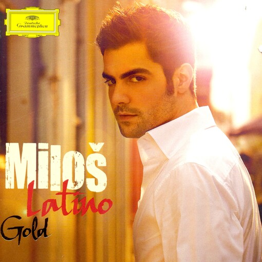 Latino gold