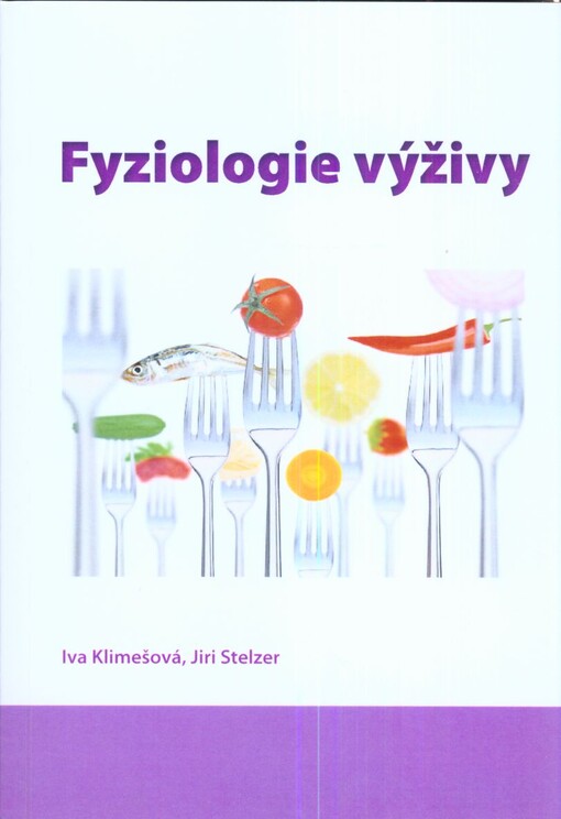 Fyziologie výživy