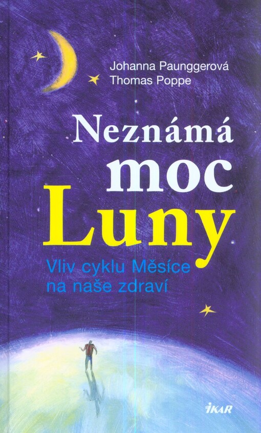 Neznámá moc Luny, Vyd. 5.