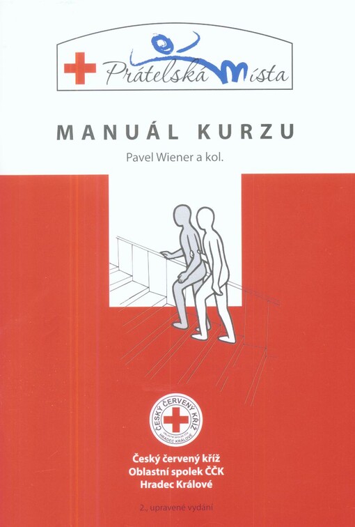 Přátelská místa :manuál kurzu