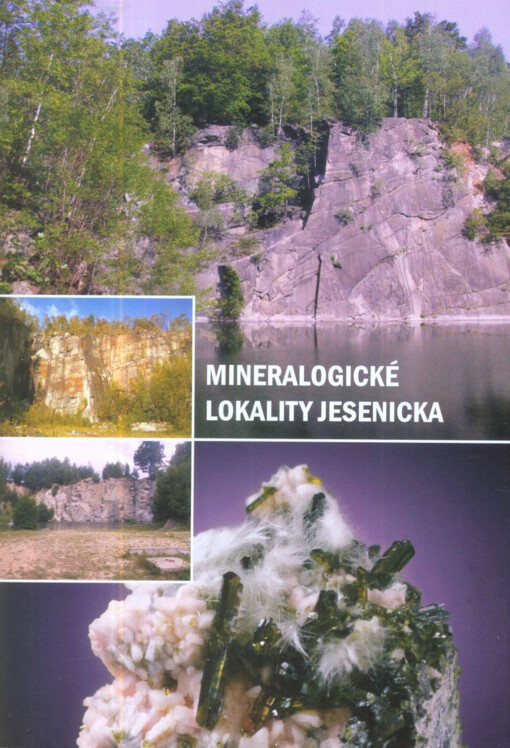 Mineralogické lokality Jesenicka