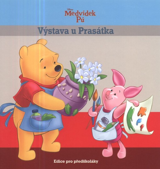 Výstava u Prasátka