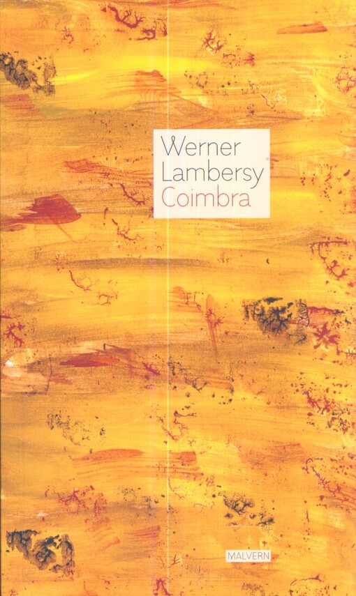 Coimbra, čili, Orfeův antifonář