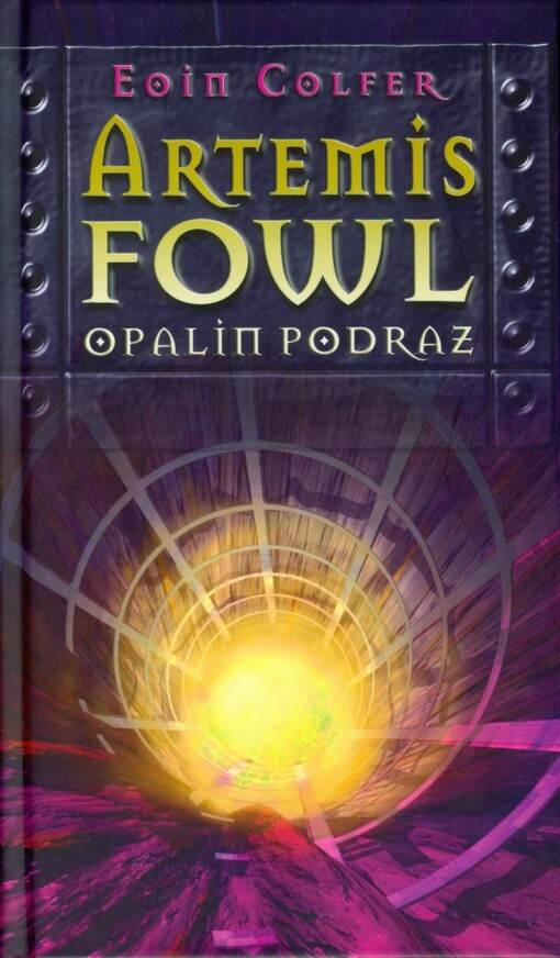 Artemis Fowl