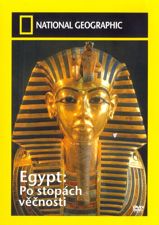 Egyptpo stopách věčnosti