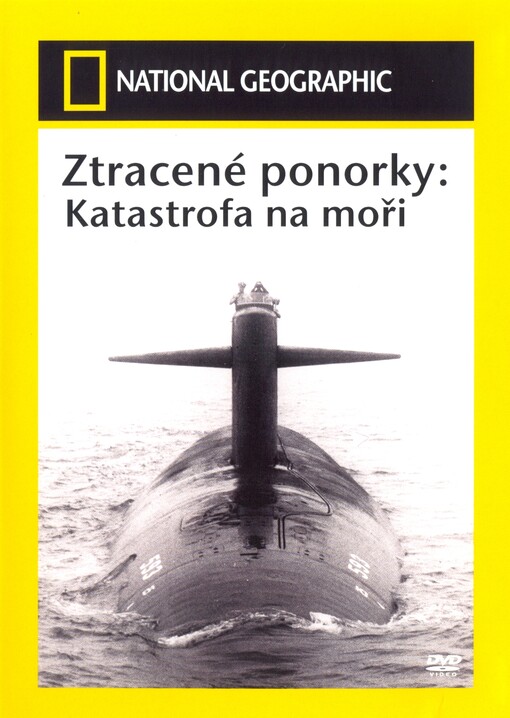 Lost subsdisaster at sea