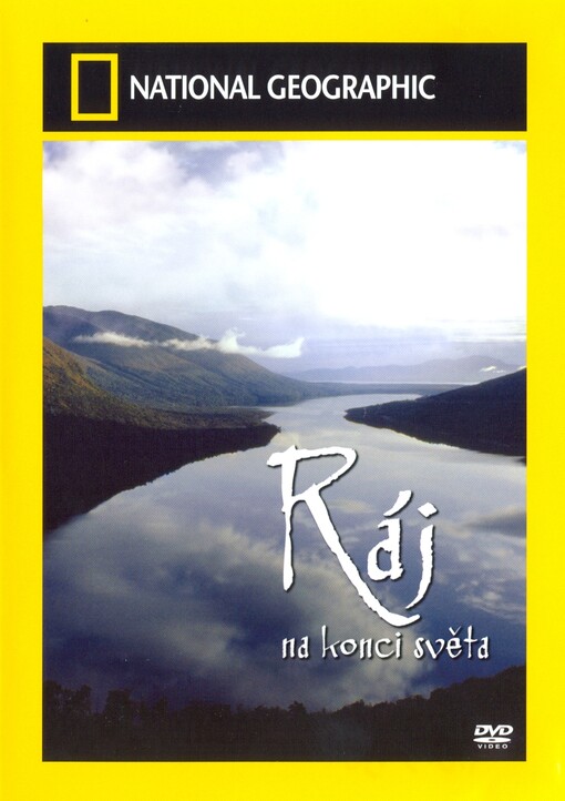 Ráj na konci světa