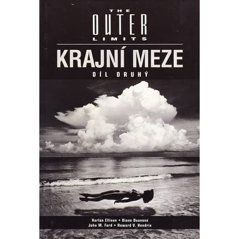 Krajní meze = The outer limits. Díl druhý, 2. díl