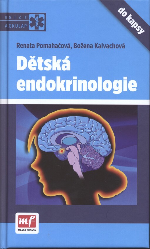 Dětská endokrinologie