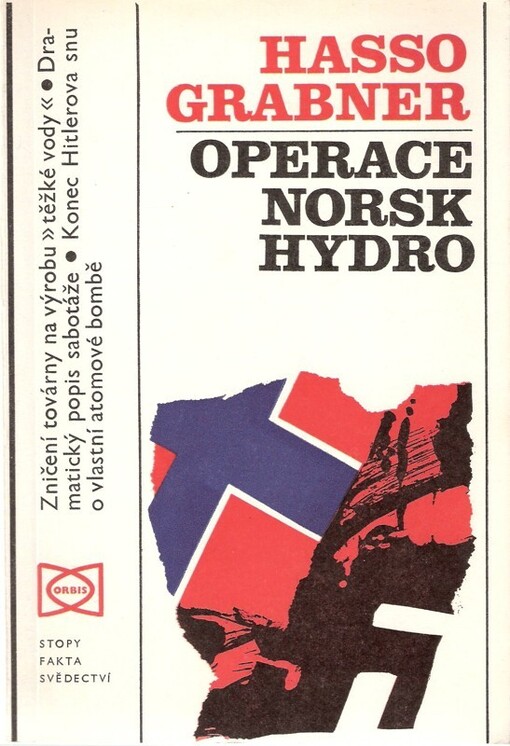 Operace Norsk Hydro