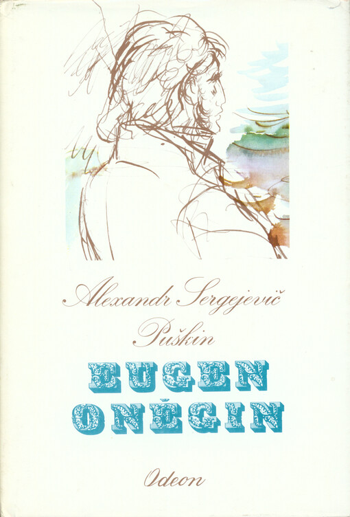 Eugen Oněgin