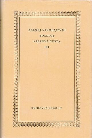 Křížová cesta.3. [díl],Ponuré ráno
