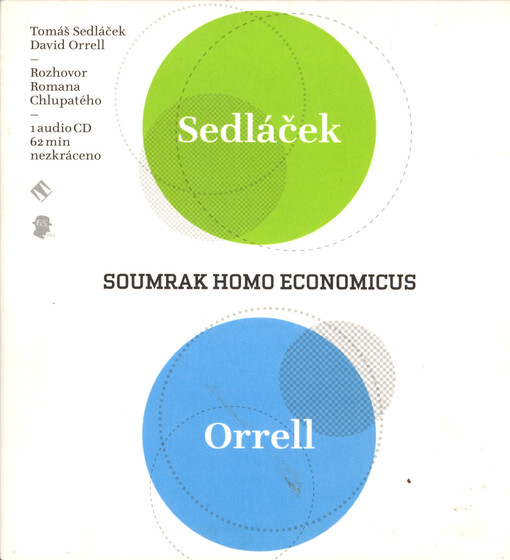 Soumrak homo economicus