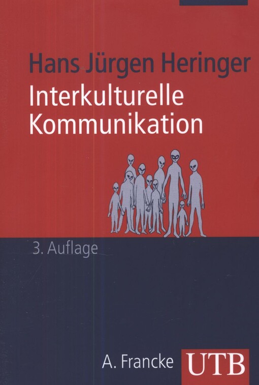Interkulturelle Kommunikation
