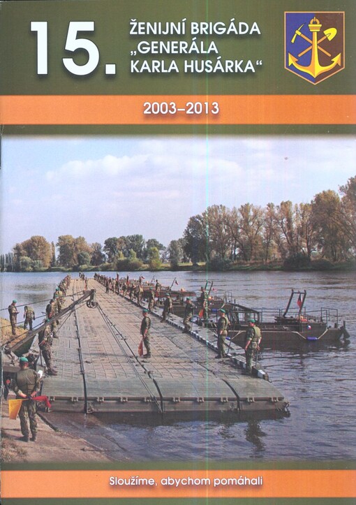 15. ženijní brigáda 