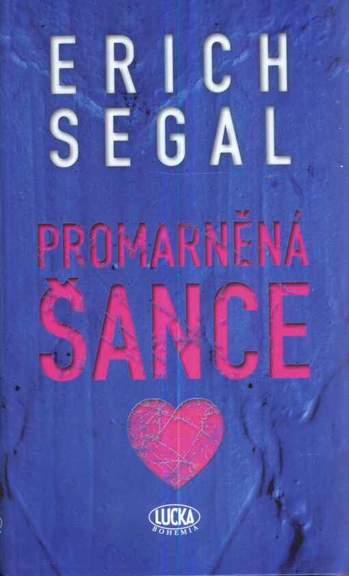 Promarněná šance