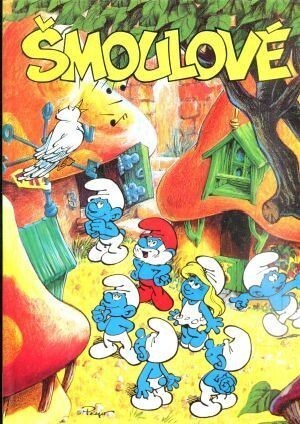 Šmoulové