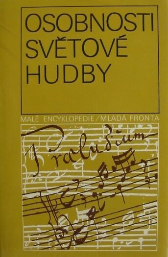 Osobnosti světové hudby