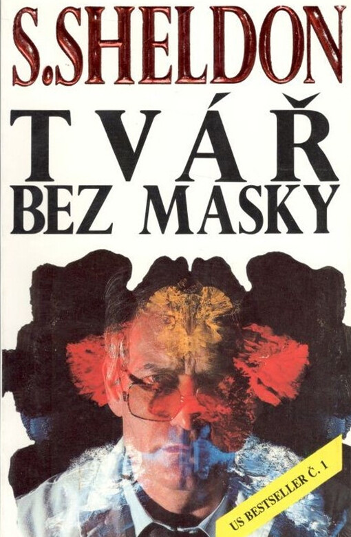 Tvář bez masky